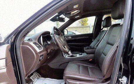 Jeep Grand Cherokee, 2020 год, 3 210 013 рублей, 7 фотография