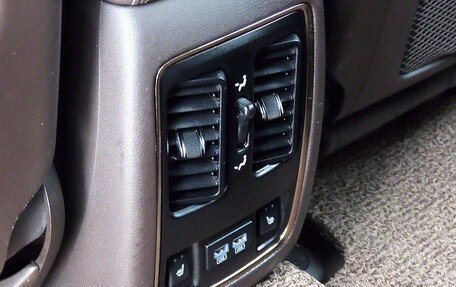 Jeep Grand Cherokee, 2020 год, 3 210 013 рублей, 16 фотография