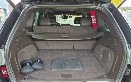 Jeep Grand Cherokee, 2020 год, 3 210 013 рублей, 18 фотография