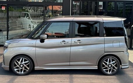 Suzuki Solio, 2022 год, 849 000 рублей, 3 фотография