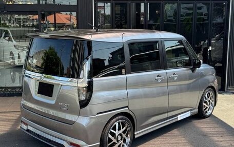 Suzuki Solio, 2022 год, 849 000 рублей, 5 фотография