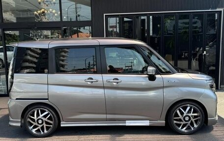 Suzuki Solio, 2022 год, 849 000 рублей, 7 фотография