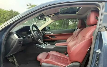 BMW 4 серия, 2021 год, 3 160 000 рублей, 7 фотография