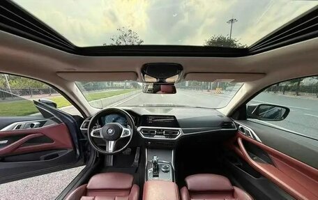 BMW 4 серия, 2021 год, 3 160 000 рублей, 6 фотография