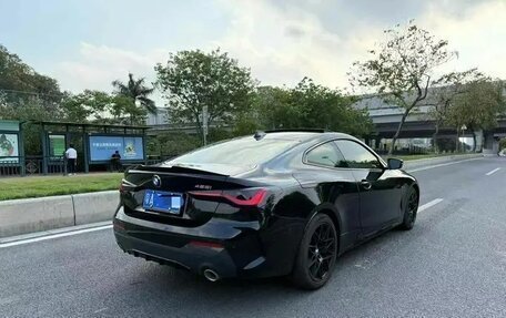 BMW 4 серия, 2021 год, 3 160 000 рублей, 3 фотография