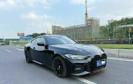 BMW 4 серия, 2021 год, 3 160 000 рублей, 2 фотография