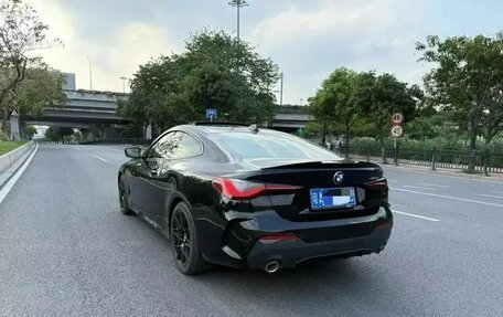 BMW 4 серия, 2021 год, 3 160 000 рублей, 4 фотография