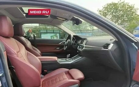 BMW 4 серия, 2021 год, 3 160 000 рублей, 8 фотография
