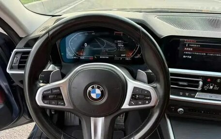 BMW 4 серия, 2021 год, 3 160 000 рублей, 9 фотография