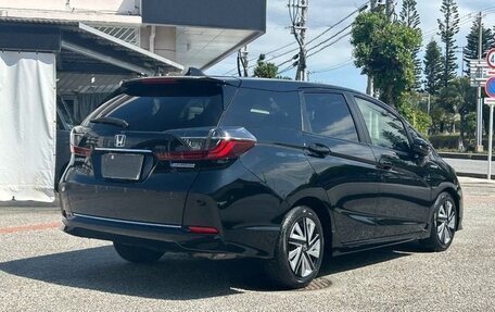 Honda Shuttle II, 2021 год, 1 078 000 рублей, 5 фотография