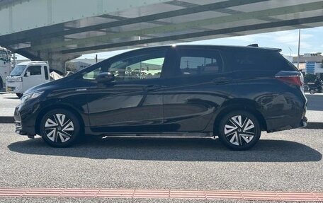 Honda Shuttle II, 2021 год, 1 078 000 рублей, 9 фотография