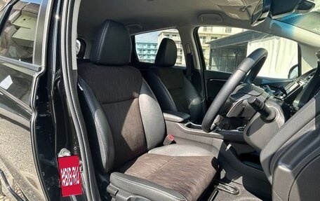 Honda Shuttle II, 2021 год, 1 078 000 рублей, 11 фотография