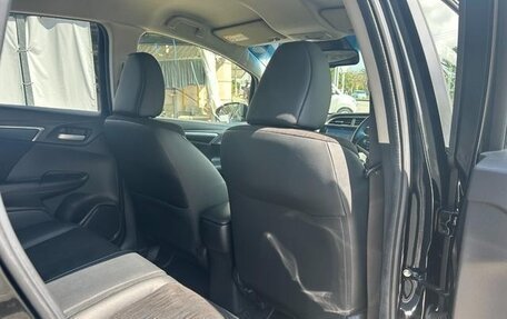 Honda Shuttle II, 2021 год, 1 078 000 рублей, 21 фотография