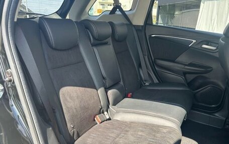 Honda Shuttle II, 2021 год, 1 078 000 рублей, 19 фотография