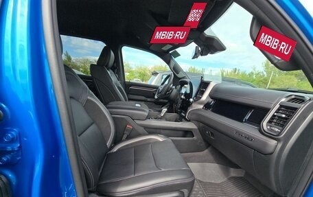 Rambler 1500, 2025 год, 10 800 000 рублей, 3 фотография
