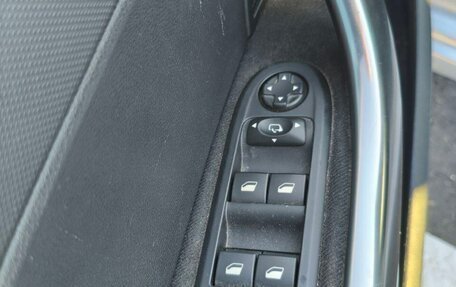 Peugeot 408 I рестайлинг, 2015 год, 650 000 рублей, 13 фотография