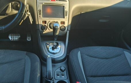 Peugeot 408 I рестайлинг, 2015 год, 650 000 рублей, 11 фотография
