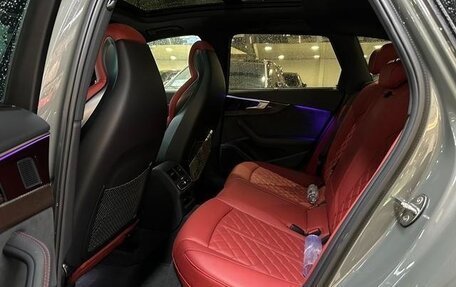 Audi S4, 2024 год, 6 950 000 рублей, 6 фотография