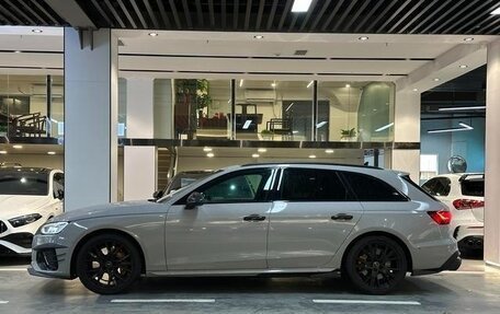 Audi S4, 2024 год, 6 950 000 рублей, 2 фотография