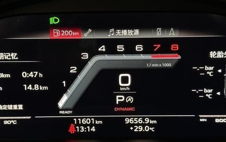 Audi S4, 2024 год, 6 950 000 рублей, 7 фотография