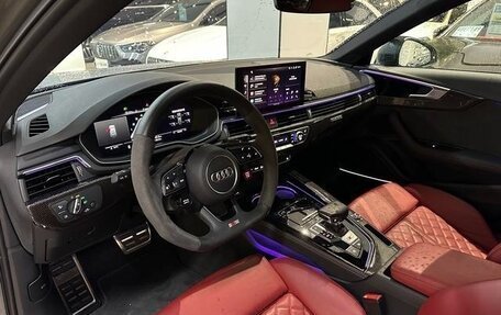 Audi S4, 2024 год, 6 950 000 рублей, 5 фотография