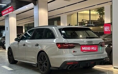 Audi S4, 2024 год, 6 950 000 рублей, 3 фотография