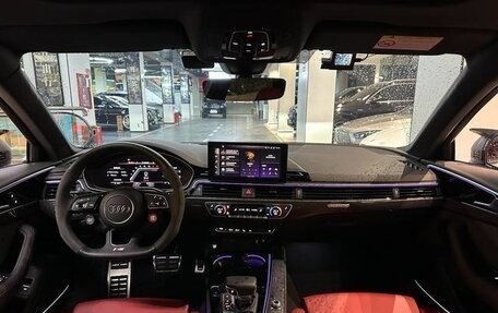 Audi S4, 2024 год, 6 950 000 рублей, 8 фотография
