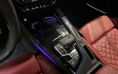 Audi S4, 2024 год, 6 950 000 рублей, 9 фотография