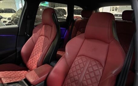 Audi S4, 2024 год, 6 950 000 рублей, 11 фотография