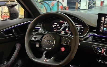 Audi S4, 2024 год, 6 950 000 рублей, 13 фотография