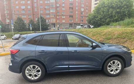 Ford Escape, 2023 год, 3 500 000 рублей, 9 фотография