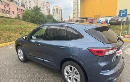 Ford Escape, 2023 год, 3 500 000 рублей, 6 фотография