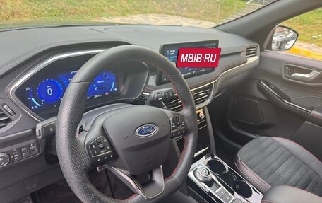 Ford Escape, 2023 год, 3 500 000 рублей, 10 фотография