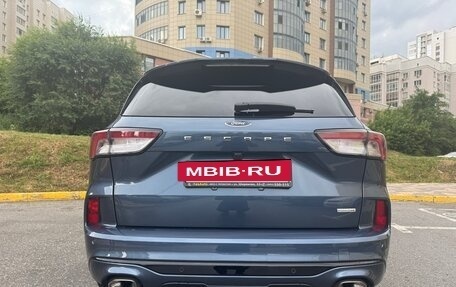 Ford Escape, 2023 год, 3 500 000 рублей, 7 фотография