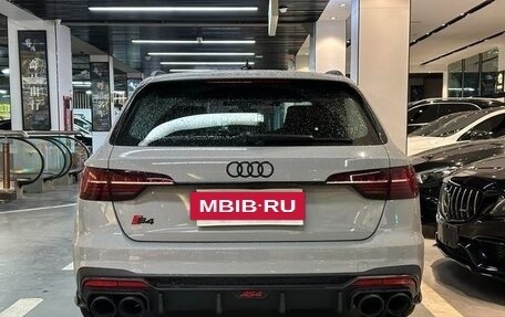 Audi S4, 2024 год, 6 950 000 рублей, 12 фотография