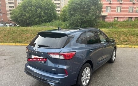 Ford Escape, 2023 год, 3 500 000 рублей, 8 фотография