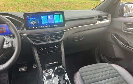 Ford Escape, 2023 год, 3 500 000 рублей, 11 фотография