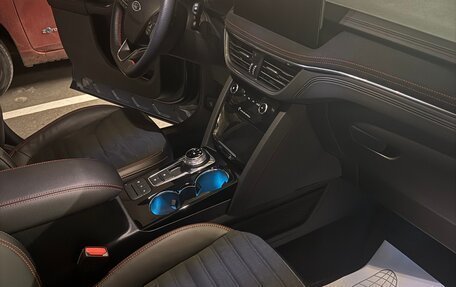 Ford Escape, 2023 год, 3 500 000 рублей, 15 фотография