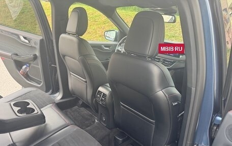 Ford Escape, 2023 год, 3 500 000 рублей, 12 фотография
