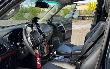 Toyota Land Cruiser Prado 150 рестайлинг 2, 2013 год, 3 950 000 рублей, 4 фотография