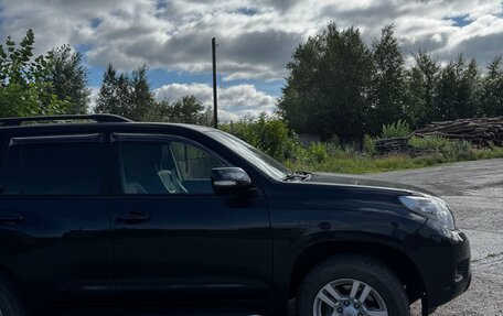 Toyota Land Cruiser Prado 150 рестайлинг 2, 2013 год, 3 950 000 рублей, 11 фотография