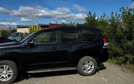 Toyota Land Cruiser Prado 150 рестайлинг 2, 2013 год, 3 950 000 рублей, 15 фотография