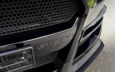 Ford Mustang VI рестайлинг, 2022 год, 4 280 000 рублей, 2 фотография