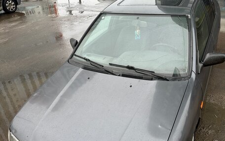 Nissan Primera II рестайлинг, 1994 год, 125 000 рублей, 9 фотография