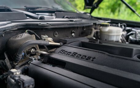 Ford Mustang VI рестайлинг, 2022 год, 4 280 000 рублей, 19 фотография