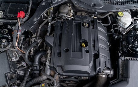 Ford Mustang VI рестайлинг, 2022 год, 4 280 000 рублей, 18 фотография