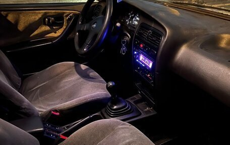 Nissan Primera II рестайлинг, 1994 год, 125 000 рублей, 14 фотография