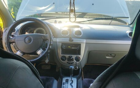 Chevrolet Lacetti, 2011 год, 650 000 рублей, 4 фотография