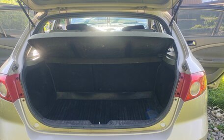 Chevrolet Lacetti, 2011 год, 650 000 рублей, 6 фотография