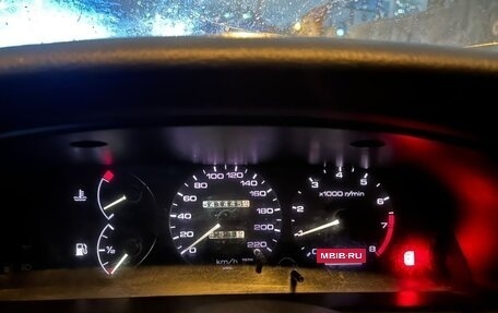 Nissan Primera II рестайлинг, 1994 год, 125 000 рублей, 16 фотография